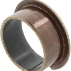 Top-Seller Bundbuchse PAF15170 P11 ID 15mm AD 17mm Breite17mm PERMAGLIDE
