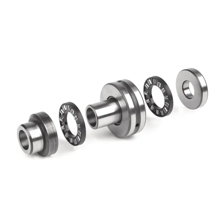 Letzte Chance Nadel-Axialzylinderrollenlager ZARN2062 -L-TV-A ID 20mm AD 62mm Breite75mm INA
