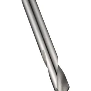 NC-Anbohrer DIN 1897 D.12mm HSS Blank 90Grad DORMER VE: 5 Stück Schnäppchen
