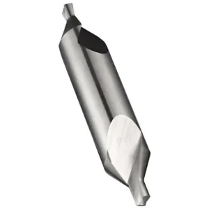 Geprüft Zentrierbohrer DORMER D.1mm HSS Blank Rechts 1 DORMER