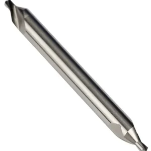 Markenprodukt Zentrierbohrer DORMER D.4mm HSS-E Blank Rechts