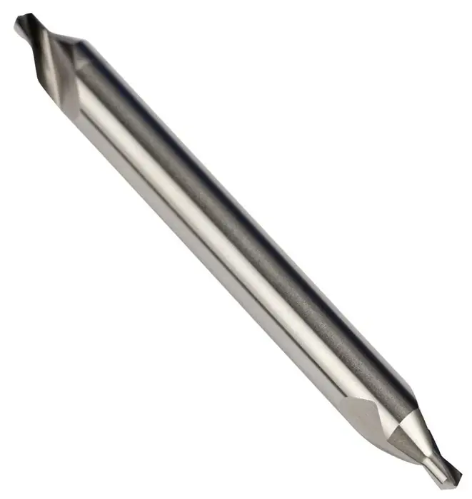 Markenprodukt Zentrierbohrer DORMER D.4mm HSS-E Blank Rechts
