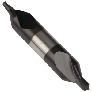 Zentrierbohrer DIN 333A D.3.15mm HSS-E TiAlN Rechts 1 DORMER Meistverkauft