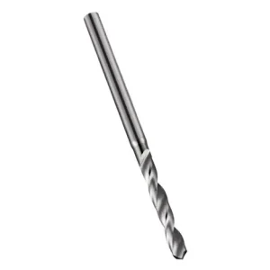 Microspiralbohrer DIN 1899 TypN A720 D.0.15mm Spiral-L.1mm HSS-E Blank 2.5XD VE: 10 Stück Bestseller