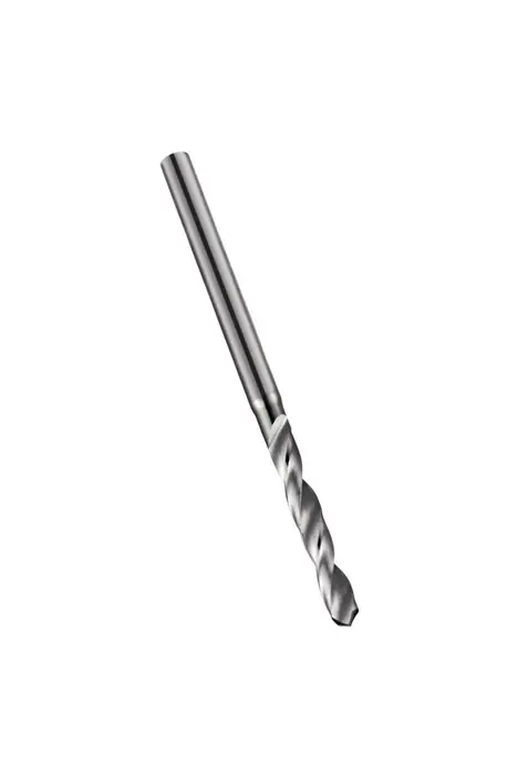 Microspiralbohrer DIN 1899 TypN A720 D.0.15mm Spiral-L.1mm HSS-E Blank 2.5XD VE: 10 Stück Bestseller