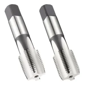 Garantierte Lieferung Maschinengewindebohrer ISO 2284 E547 G 1/2 Zollx14 HSS Blank 1,5XD Normal DORMER