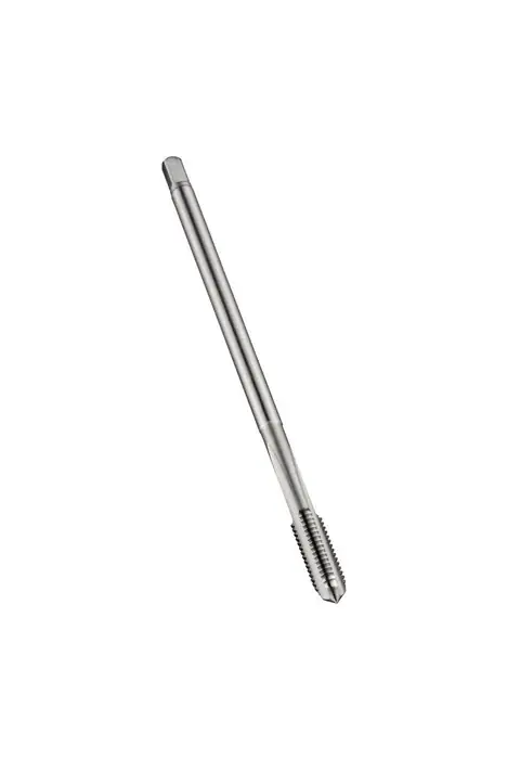 Wochenendangebot Maschinengewindebohrer ISO 2283C E600 M6x1mm HSS-E-PM Blank 1,5XD 6H DORMER