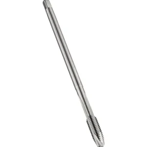 Neue Ware Maschinengewindebohrer ISO 2283B E606 M3x0.5mm HSS-E-PM Blank 2,5XD 6H DORMER