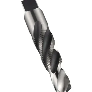Nur Für Kurze Zeit Kombigewindebohrer E653 NPT 1 Zoll HSS 1,5xD Normal DORMER