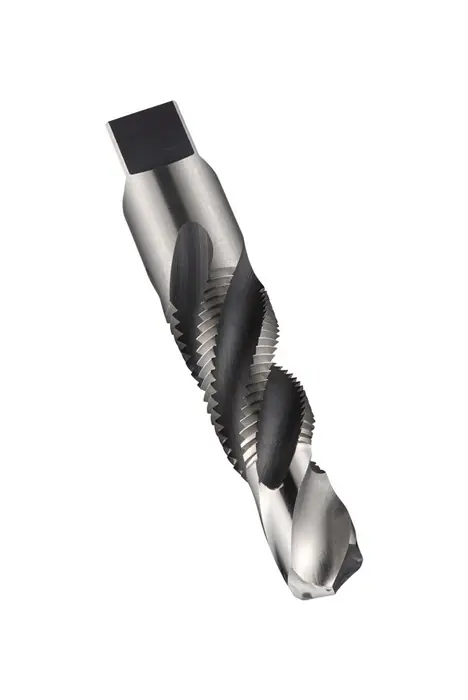 Nur Für Kurze Zeit Kombigewindebohrer E653 NPT 1 Zoll HSS 1,5xD Normal DORMER