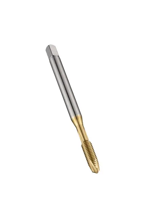 Jetzt Kaufen Maschinengewindebohrer DIN 376B EP00TIN M18x2.5mm HSS-E-PM TiN 2,5XD 6H DORMER