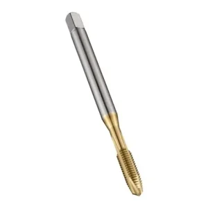 Sonderangebot Maschinengewindebohrer DIN 376B EP00TIN M27x3mm HSS-E-PM TiN 2,5XD 6H DORMER