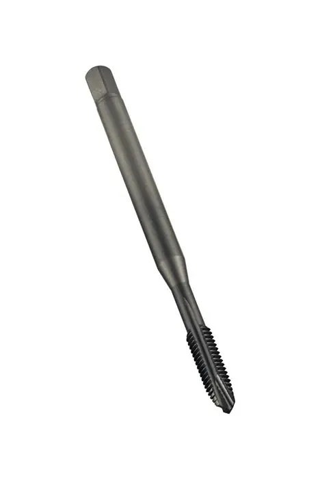 Ausverkauf Maschinengewindebohrer DIN 2184-1B EP21 UNC Nr.6x32 HSS-E-PM dampf.2,5XD 2B