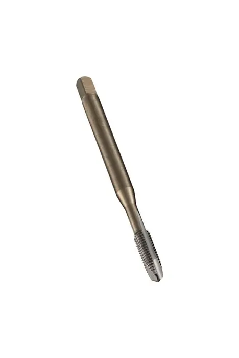 Sonderangebot Maschinengewindebohrer DIN 5156B EP40 G 1/4 Zollx19 HSS-E-PM Blank 2,5XD Normal