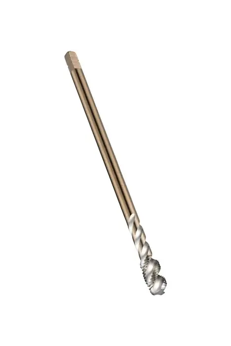 Maschinengewindebohrer DIN 374C EX10 MF30x1.5mm HSS-E-PM Blank 2,5XD 6H DORMER Aktuell