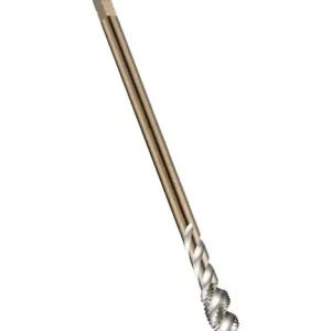 Saisonangebot Maschinengewindebohrer DIN 374C EX10 MF6x0.75mm HSS-E-PM Blank 2,5XD 6H DORMER