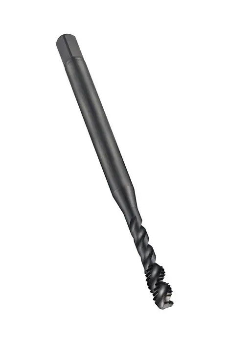 Sofort Bestellen Maschinengewindebohrer DIN 2184-1C EX31 UNF 7/16 Zollx20 HSS-E-PM dampf.2,5XD 2B