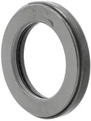 Schneller Versand Axial-Nadellager AXZ84061 ID 40mm AD 61mm Breite8mm NADELLA