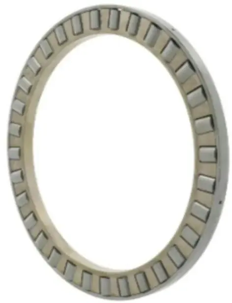 Preisreduziert Axial-Zylinderrollenlager K81138 -M ID 190mm AD 240mm 1,591kg INA