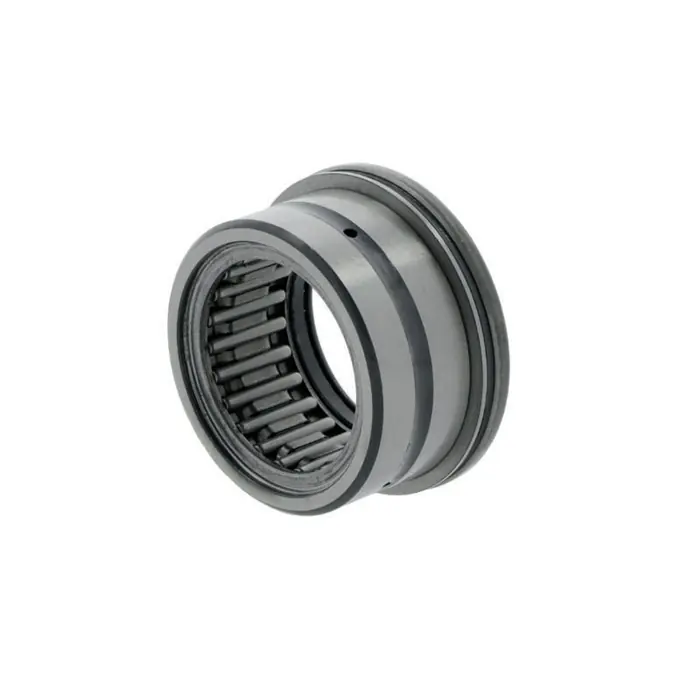Neu Im Sortiment Nadel-Axialzylinderrollenlager RAX412 ID 12mm AD 26mm Breite19mm NADELLA