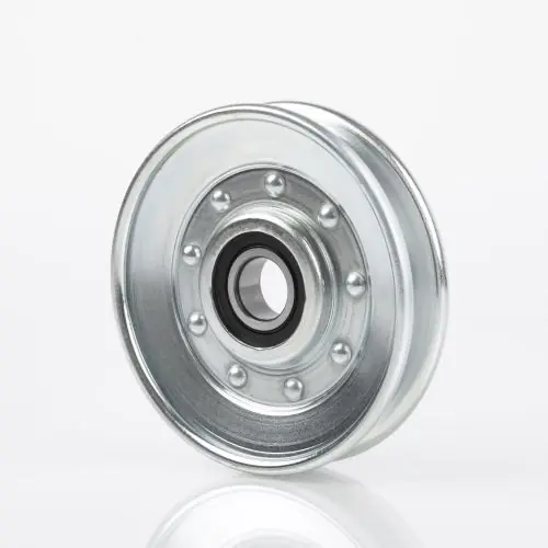 Riemenspannrolle RSRB15-92 LO 31mm 0,31kg Stand.Wälzlagerstahl (100Cr6) INA Geprüft