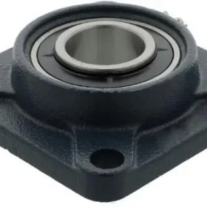 Flanschlager-Gehäuseeinheit UKF217 85mm viereckig ZEN Markenprodukt