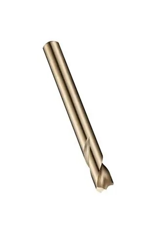 Schweißpunktbohrer Gesamt-L.79mm HSS-E Schaftausf.Zyl.schaft DORMER VE: 10 Stück Neu