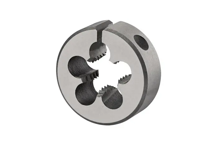 Schneideisen UNC-Unified Coarse 1/2x13 HSS Rechts DORMER Nur Für Kurze Zeit
