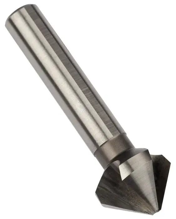 Kegelsenker DIN 335C 90Grad D.10.4mm HSS Blank Solange Der Vorrat Reicht