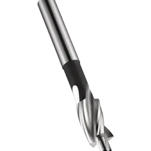 Sonderangebot Flachsenker M5 t HSS Blank Z.3 DORMER