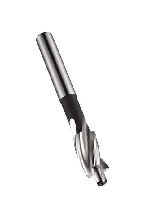 Sonderangebot Flachsenker M5 t HSS Blank Z.3 DORMER