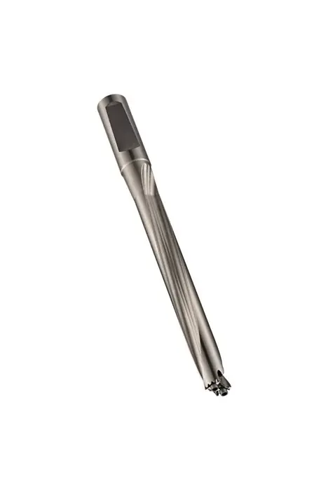 Bohrwechselkopfträger H858 Gesamt-L. 271,1mm DORMER Top-Seller