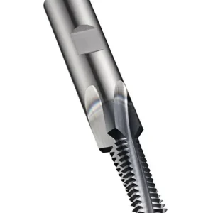 Gewindefräser D.11.6mm M14 Steig.2mm HM Alcrona Pro m.IK DORMER Markenprodukt