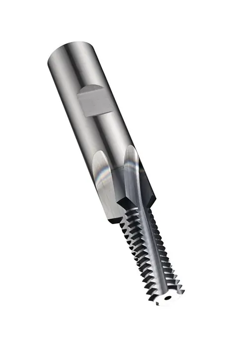 Top-Preis Gewindefräser D.6.5mm M8 Steig.1.25mm HM Alcrona Pro m.IK DORMER
