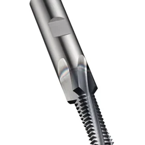 Kracherpreis Gewindefräser D.8.2mm M10 Steig.1.5mm HM Alcrona Pro m.IK DORMER