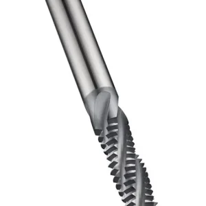 Gewindefräser D.10mm M14 Steig.2mm HM Alcrona Pro m.IK DORMER Top-Preis