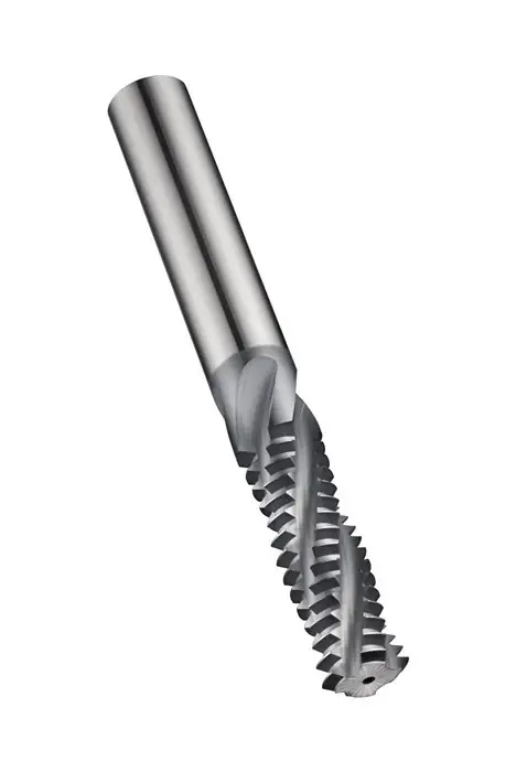 Gewindefräser D.10mm M14 Steig.2mm HM Alcrona Pro m.IK DORMER Top-Preis