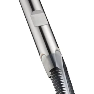 Gewindefräser D.19.9mm NPT 1Zoll.2 Zoll Steig.Gg/1Zoll 11.5 HM Alcrona Pro Geprüft
