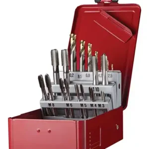 Garantierte Lieferung Handgewindebohrersatz DORMER
