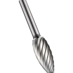 Super-Preis Frässtift D.9,6mm H HM Blank DORMER