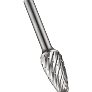 Nur Für Kurze Zeit Frässtift HM Blank RBF Kopf-L. 20mm