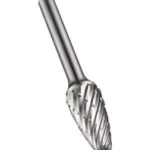 Frässtift D.9,6mm RBF HM Blank DORMER Jetzt Bestellen