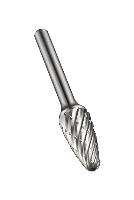 Frässtift D.9,6mm RBF HM Blank DORMER Jetzt Bestellen