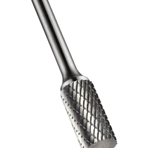 Frässtift D.6,3mm Kopf-L.12,7mm Blank DORMER Solange Der Vorrat Reicht