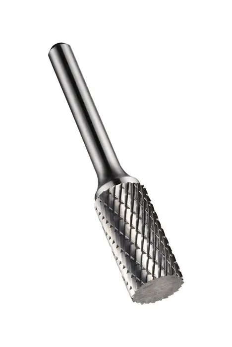 Frässtift D.6,3mm Kopf-L.12,7mm Blank DORMER Solange Der Vorrat Reicht
