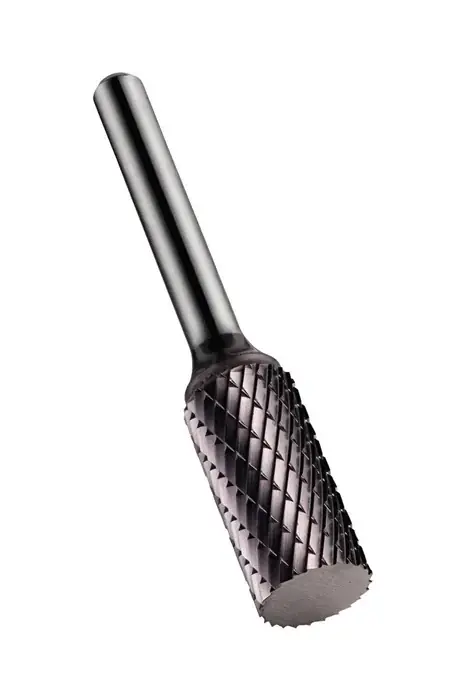 Bestpreis Frässtift D.9,6mm HM TiAlN ZYA DORMER