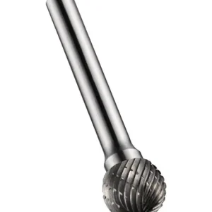 Frässtift D.12,7mm KUD Kopf-L. 11mm HM Blank DORMER Angebot