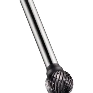 Highlight Frässtift Kopf-L.2,5mm HM TiAlN DORMER