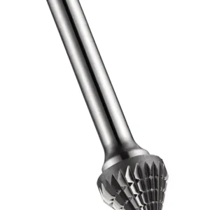 Neu Im Sortiment Frässtift Kopf-L.14,5mm HM Blank DORMER