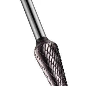 Sichere Zahlung Frässtift D.12,7mm HM TiAlN DORMER